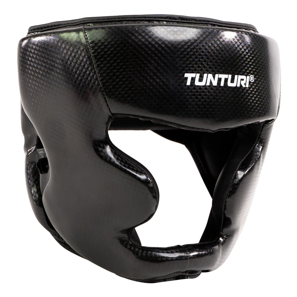 Galvos apsauga Tunturi Signature Head Guard, L/XL цена и информация | Kovos menai | pigu.lt