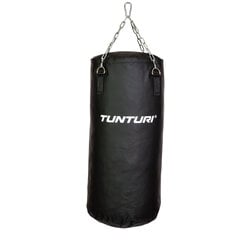 Боксерский мешок Tunturi, 80 см цена и информация | Аксессуары для тренажеров | pigu.lt