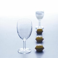Arcoroc Elegance taurė, 190 ml kaina ir informacija | Taurės, puodeliai, ąsočiai | pigu.lt