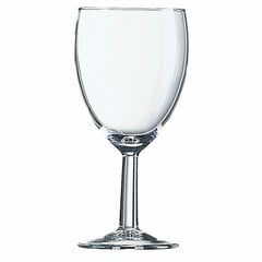 Arcoroc Elegance taurė, 190 ml kaina ir informacija | Taurės, puodeliai, ąsočiai | pigu.lt