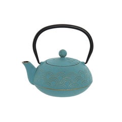 DKD Home Decor arbatinukas, 900 ml kaina ir informacija | Kavinukai, virduliai | pigu.lt
