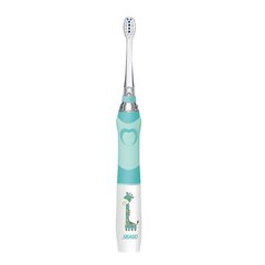 Seago Sonic toothbrush SG-977 (green) цена и информация | Электрические зубные щетки | pigu.lt