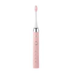 Seago Sonic toothbrush SG-987 (pink) цена и информация | Электрические зубные щетки | pigu.lt