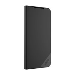 Book Case for Xiaomi Redmi Note 10 4G/10s Black kaina ir informacija | Telefono dėklai | pigu.lt