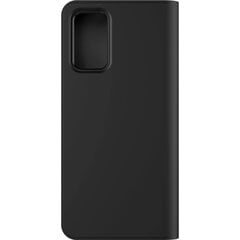 Xiaomi Book Case skirtas Xiaomi Redmi Note 10 Pro, juodas kaina ir informacija | Telefono dėklai | pigu.lt