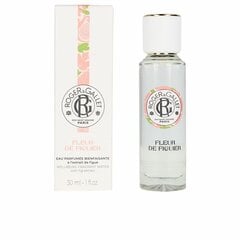 Парфюмерия унисекс Roger & Gallet Fleur de Figuier EDT (30 ml) цена и информация | Женские духи | pigu.lt