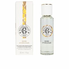 Unisex tualetinis vanduo Roger & Gallet Bois d'Orange EDT 30 ml kaina ir informacija | Kvepalai moterims | pigu.lt