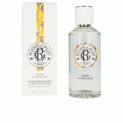 Парфюмерия унисекс Roger & Gallet Bois d'Orange EDT (100 ml) цена и информация | Женские духи | pigu.lt