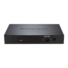 D-Link DWC-1000, 4xRJ-45 -2xUSB 2.0 kaina ir informacija | Adapteriai, USB šakotuvai | pigu.lt