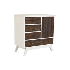 Dekoratyvinė figūrėlė DKD Home Decor 39 x 11 x 10 cm Auksinis Pantera kaina ir informacija | Komodos | pigu.lt