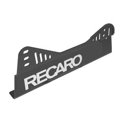 Боковая опора для гоночного сиденья Recaro RC7223825A Пилот Второй пилот цена и информация | Автопринадлежности | pigu.lt