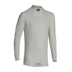 Sportiniai marškinėliai vyrams Omp, balti kaina ir informacija | Sportinė apranga vyrams | pigu.lt