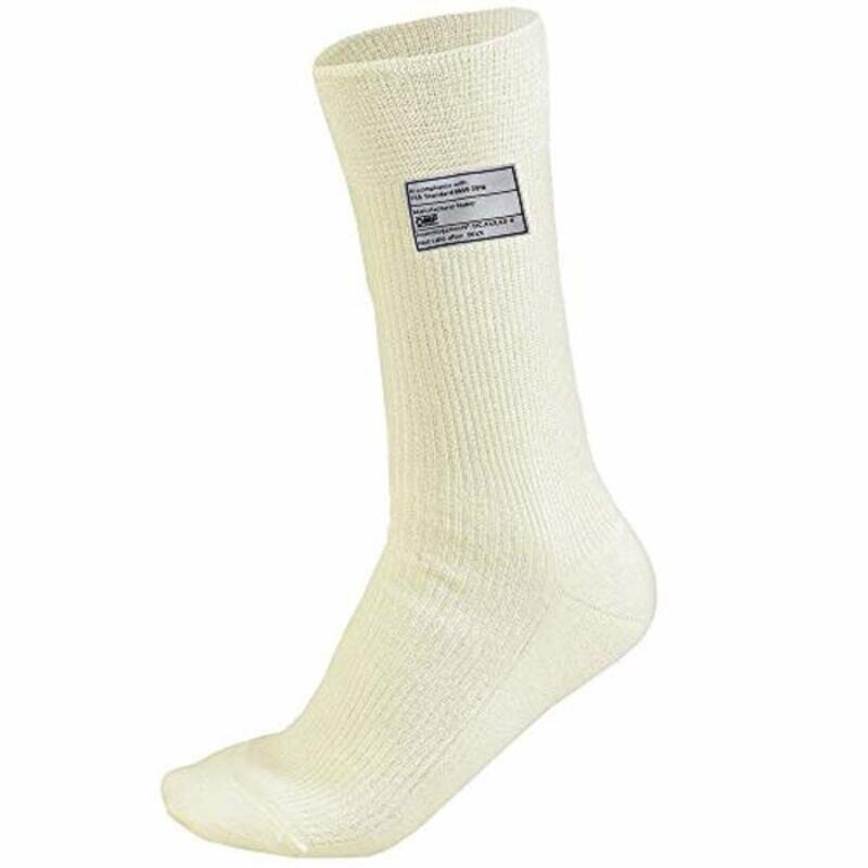 Kojinės OMP OMPIAA762028M, baltos kaina ir informacija | Vyriškos kojinės | pigu.lt
