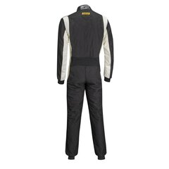 Комбинезон для гонок Sabelt TS1 ROCKET Чёрный (Размер XL) цена и информация | Мужская спортивная одежда | pigu.lt