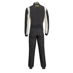 Lenktynių kostiumas Sabelt TS1 ROCKET Juoda (Dydis S) kaina ir informacija | Sportinė apranga vyrams | pigu.lt