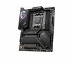 MSI MPG X670E CARBON WIFI, ATX, AM5, DDR5 kaina ir informacija | Pagrindinės plokštės | pigu.lt