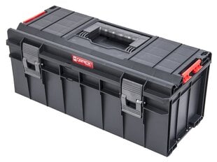 Įrankių dėžė Qbrick Pro 600B 545x270x230mm kaina ir informacija | Įrankių dėžės, laikikliai | pigu.lt