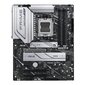 Asus PRIME X670-P AMD kaina ir informacija | Pagrindinės plokštės | pigu.lt