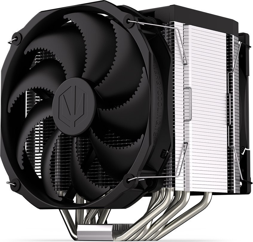 Endorfy Fortis 5 Dual Fan kaina ir informacija | Procesorių aušintuvai | pigu.lt