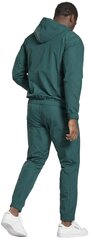 Cпортивный костюм Reebok Ts Tracksuit HI0559 HI0559/S, зеленый цена и информация | Мужская спортивная одежда | pigu.lt