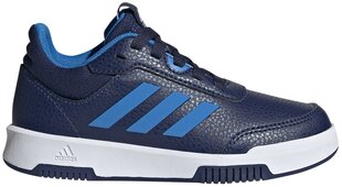 Кроссовки для подростков Adidas Tensaur Sport 2.0 K GW6427/3.5, синие цена и информация | Детская спортивная обувь | pigu.lt