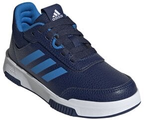 Кроссовки для подростков Adidas Tensaur Sport 2.0 K GW6427/3.5, синие цена и информация | Детская спортивная обувь | pigu.lt