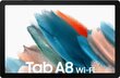 Samsung Galaxy Tab A8 4/128GB WiFi SM-X200N kaina ir informacija | Planšetiniai kompiuteriai | pigu.lt