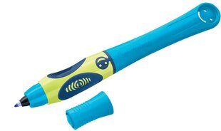Шариковая ручка "L" neon fresh blue цена и информация | Письменные принадлежности | pigu.lt