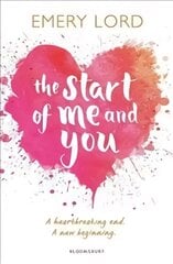 Start of Me and You: A Zoella Book Club 2017 novel kaina ir informacija | Knygos paaugliams ir jaunimui | pigu.lt