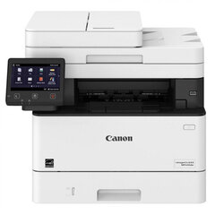 „Canon“ spausdintuvas/ COP/ SCAN I-SENSYS/ MF455DW 5161C018 kaina ir informacija | Spausdintuvai | pigu.lt