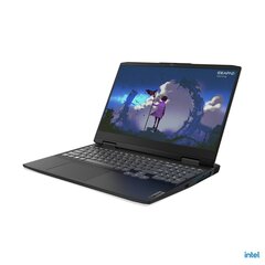 Lenovo IdeaPad Gaming 3 15IAH7 (82S900JWPB) kaina ir informacija | Nešiojami kompiuteriai | pigu.lt