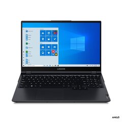 Lenovo Legion 5 15ACH6H (82JU0168PB) цена и информация | Ноутбуки | pigu.lt