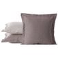 Dekoratyvinės pagalvės užvalkalas Lidia kaina ir informacija | Dekoratyvinės pagalvėlės ir užvalkalai | pigu.lt