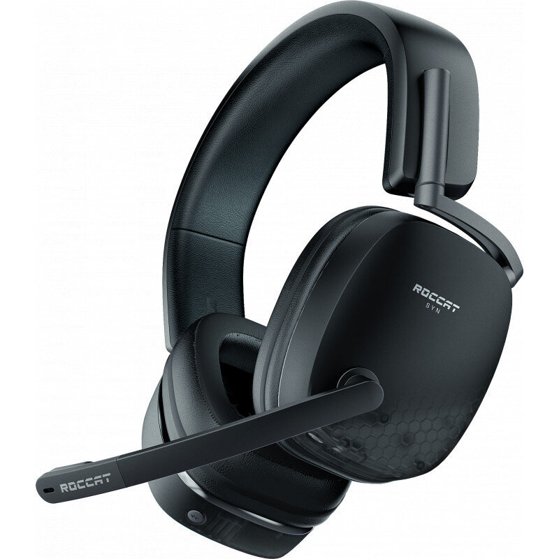 Roccat Syn Max Air ROC-14-155-02 kaina ir informacija | Ausinės | pigu.lt