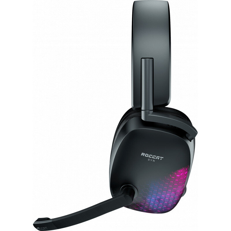 Roccat Syn Max Air ROC-14-155-02 kaina ir informacija | Ausinės | pigu.lt