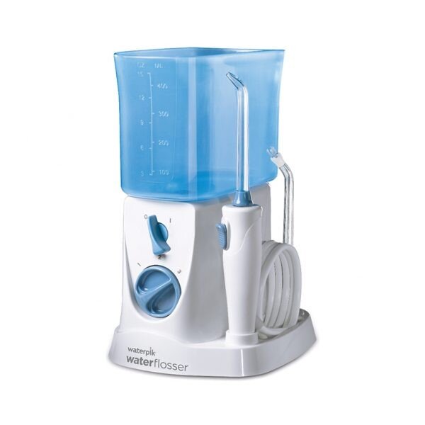 Waterpik WP-250E2 kaina ir informacija | Irigatoriai | pigu.lt