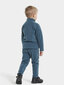 Didriksons bluzonas berniukams Monte 8, mėlynas цена и информация | Megztiniai, bluzonai, švarkai berniukams | pigu.lt