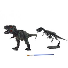 Kasinėjimai Lean Toys Tyrannosaurus Rex rinkinys kaina ir informacija | Žaislai berniukams | pigu.lt