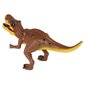 Dinozaurų rinkinys Lean Toys, Tyrannosaurus Rex Trees kaina ir informacija | Žaislai berniukams | pigu.lt