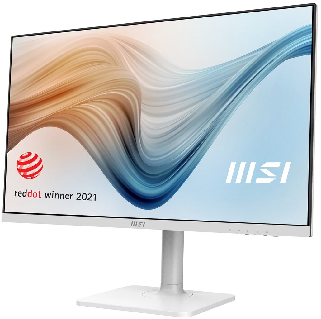 Monitorius MSI Modern MD272PW, 27" ~68.5 kaina | pigu.lt