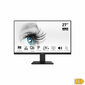 MSI MP273 kaina ir informacija | Monitoriai | pigu.lt