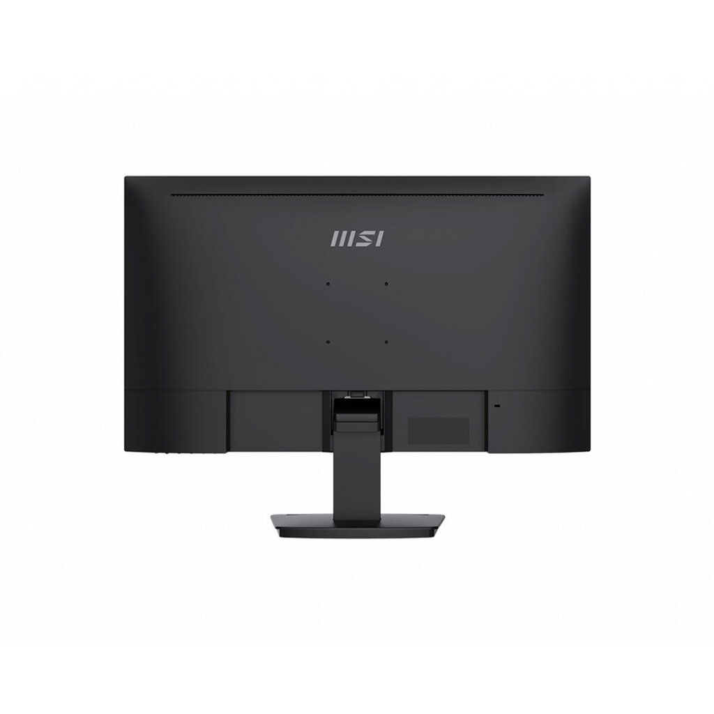 MSI MP273 kaina ir informacija | Monitoriai | pigu.lt