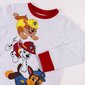 Pižama Vaikiška The Paw Patrol Pilka kaina ir informacija | Pižamos, chalatai berniukams | pigu.lt