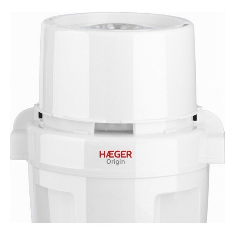 Haeger Origin 500 W kaina ir informacija | Mėsmalės | pigu.lt