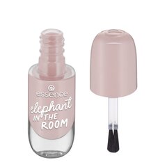 Nagų lakas Essence 28-elephant in the room, 8 ml kaina ir informacija | Nagų lakai, stiprintojai | pigu.lt