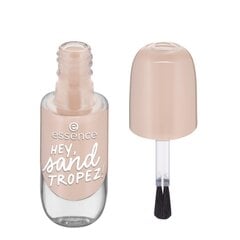 Nagų lakas Essence 27-wey, sand tropez!, 8 ml kaina ir informacija | Nagų lakai, stiprintojai | pigu.lt