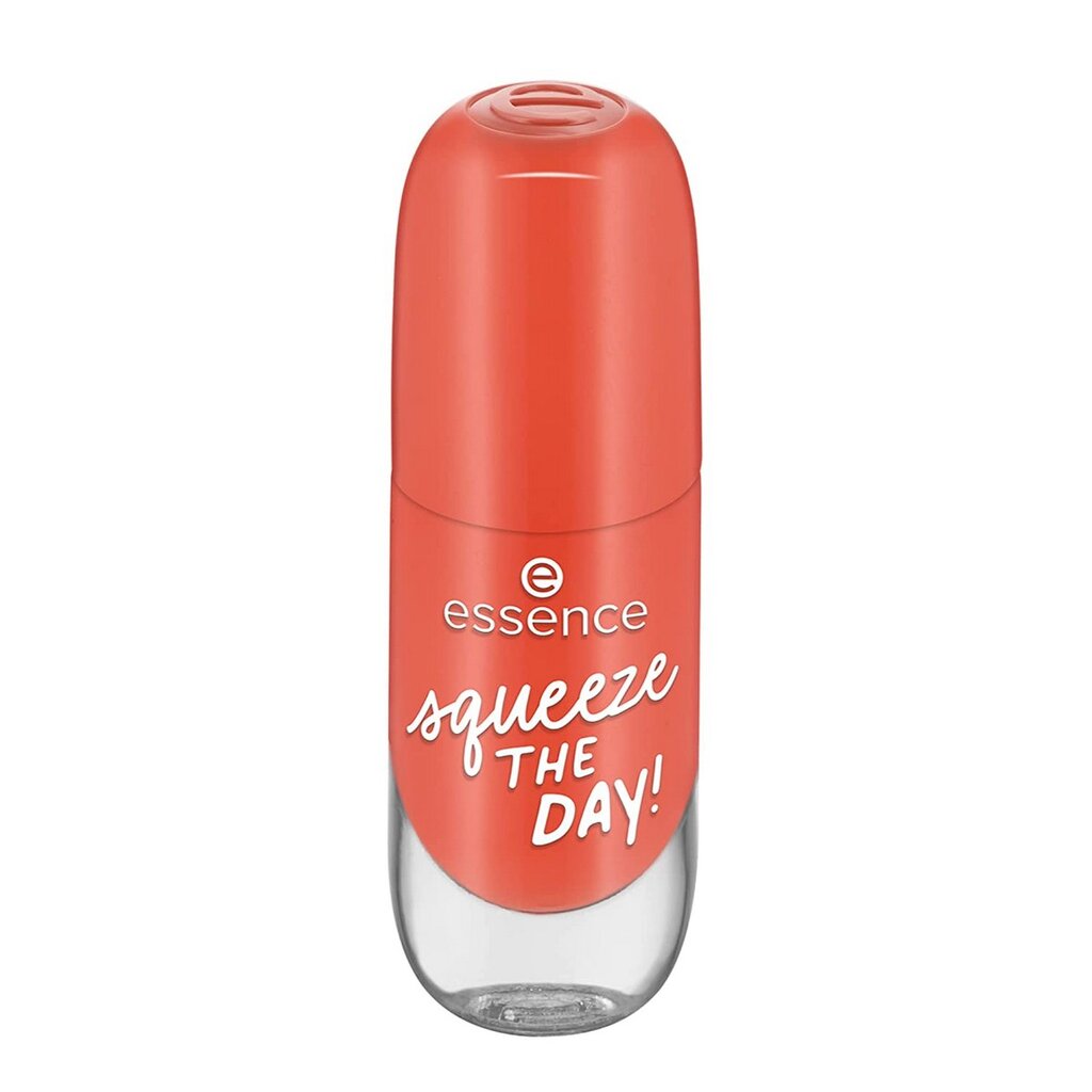 Nagų lakas Essence 48-squeeze the day!, 8 ml kaina ir informacija | Nagų lakai, stiprintojai | pigu.lt