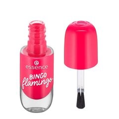 Лак для ногтей Essence 13-bingo flamingo, 8 мл цена и информация | Лаки, укрепители для ногтей | pigu.lt