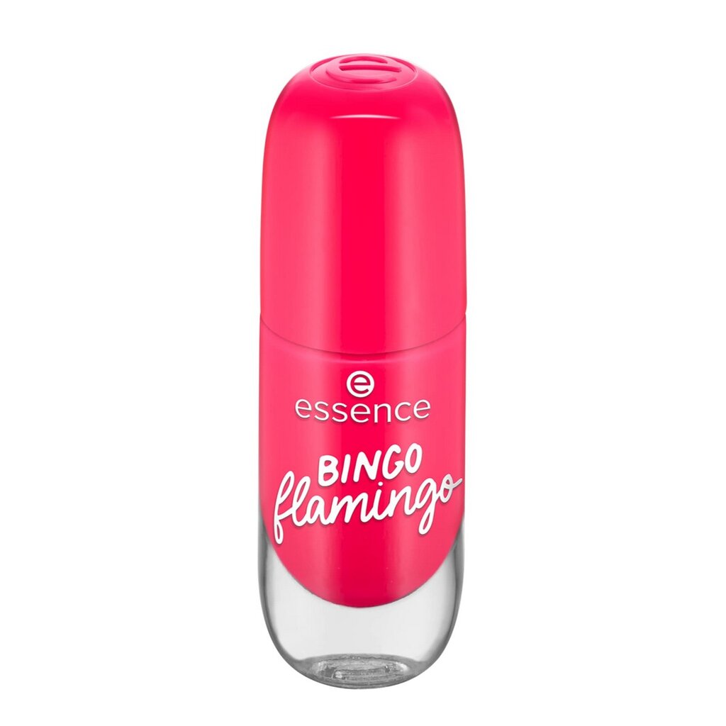 Nagų lakas Essence 13-bingo flamingo, 8 ml kaina ir informacija | Nagų lakai, stiprintojai | pigu.lt