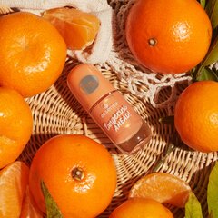 Лак для ногтей Essence 23-tangerine ahead!, 8 мл цена и информация | Лаки, укрепители для ногтей | pigu.lt